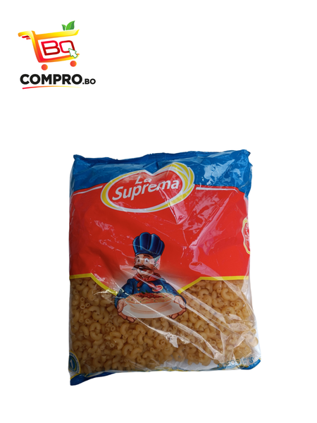 FIDEO LA SUPREMA 1KG