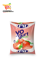 YOGURT FAM FRUTILLA PIL 500G