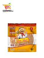 TORTILLA CHICA INTEGRAL DON TACO 270G
