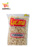 PIPOCA GRANDE LUCANA 100G
