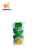PLATANO PINZONES PIZZA 40G