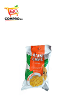 PLATANO PINZONES PICANTE 40G