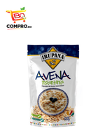 AVENA INSTANTANEA IRUPANA BOLSA 500G