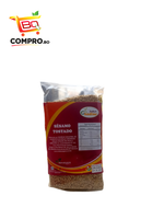 SESAMO TOSTADO SABOR ANDINO 250G