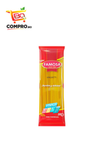 SPAGHETTI FAMOSA 400G #33