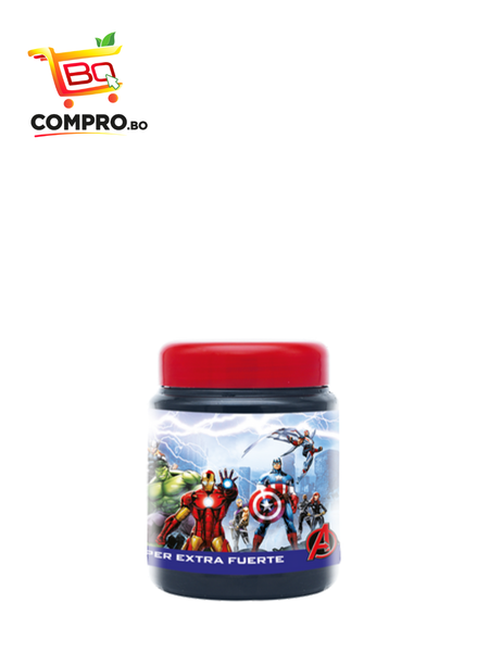 FX GEL MULTIPERSONAJES 250G