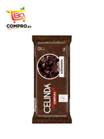 COBERTURA CHOCOLATE SEMIAMARGO CELINDA 1KG