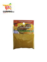 AJI AMARILLO PICANTE EL COCINERO 50G