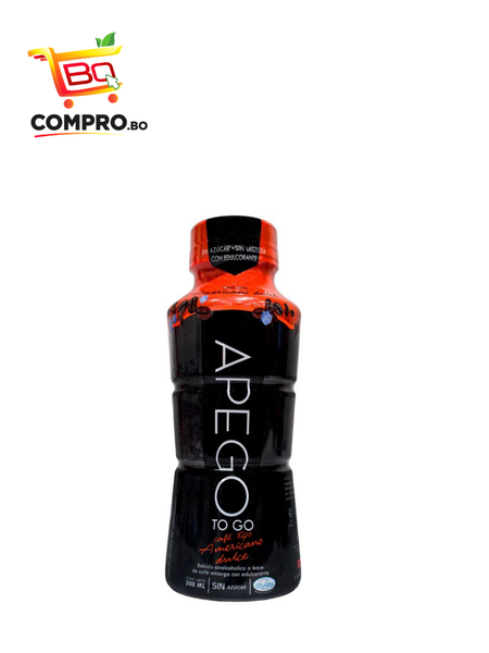 APEGO AMERICANO DULCE 300ML