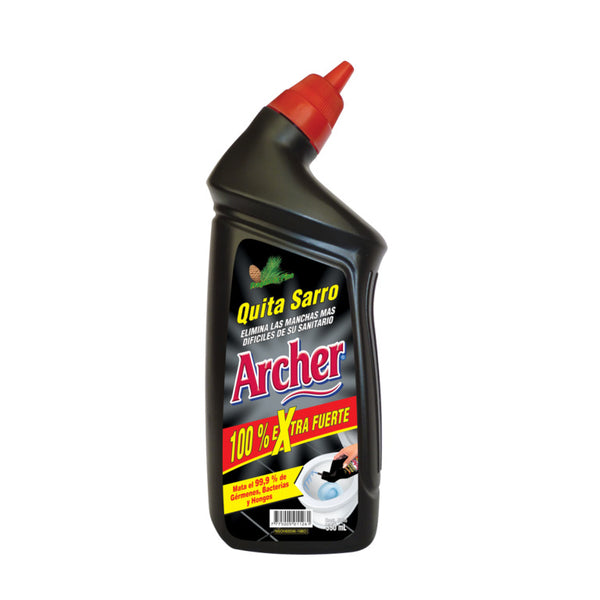 ARCHER QUITASARRO EXTRA FUERTE 550ML