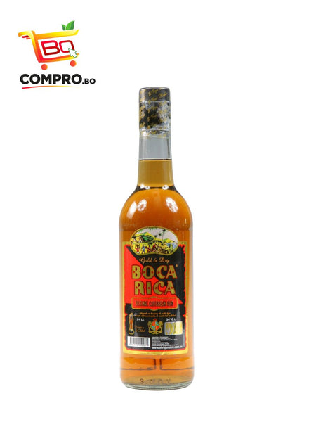 BOCA RICA EL VIEJO ROBLE 750ML