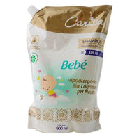 CARISSA SHAMPOO BEBE DP 800ML