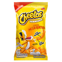 CHEETOS QUESO 200G