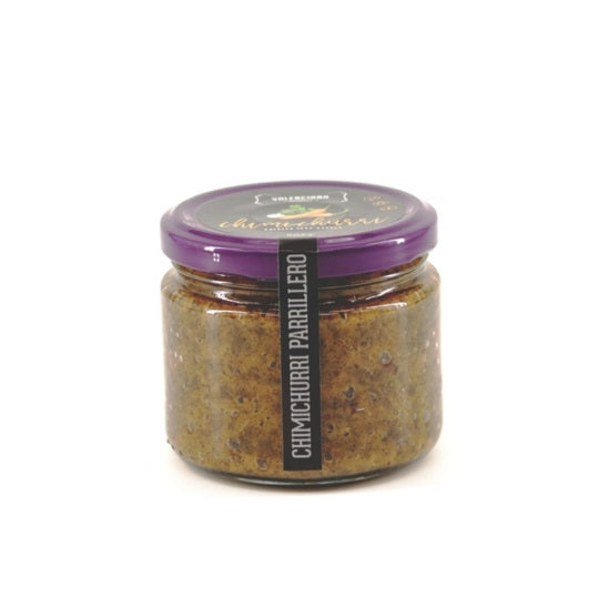 CHIMICHURRI VALENCIANA 200G