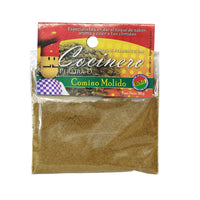 COMINO MOLIDO EL COCINERO 30G