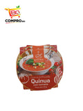 CREMA LIOFILIZADA DE TOMATE BOLIVIAS FRUIT 24G (VASO)