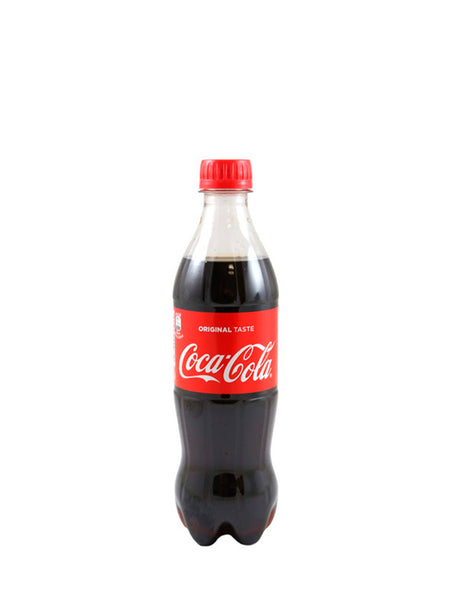 COCA COLA 500ML