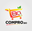 COMPRO.BO logo