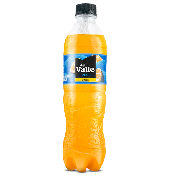 JUGO DEL VALLE FRESH 500ML