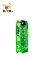 FOUR LOKO GREEN 473ML