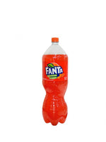 FANTA MANDARINA 2.5LT