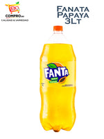 FANTA PAPAYA 3LT