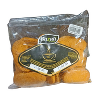 GALLETA DE COCO BAZALI 200G