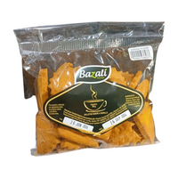 GALLETA DE VAINILLA BAZALI 200G