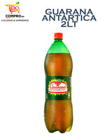 GUARANA ANTARTICA 2LT