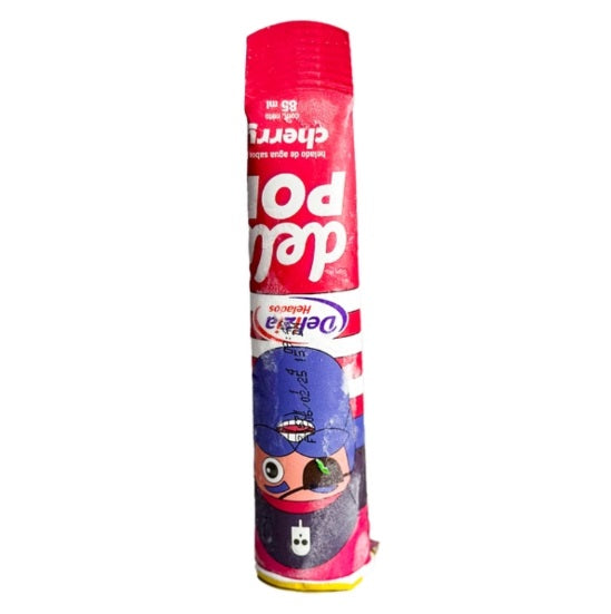 HELADO DELIPOP CHERRY DELIZIA 85ML