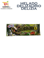 HELADO DELIZAURIO DELIZIA