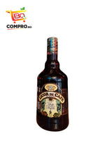 LICOR DE CAFÉ EL VIEJO ROBLE 750ML