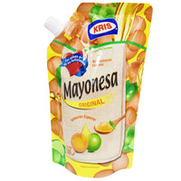 MAYONESA KRIS DOYPACK 485ML