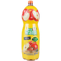 NECTAR DE LA GRANJA MANZANA 3000ML