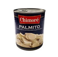 PALMITO RODAJA CHIMORE 850G