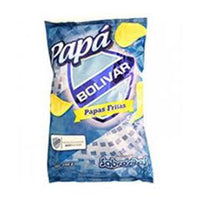 PAPAS BOLIVAR ORGANICA DEL SUR 200G