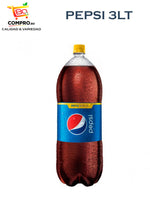 PEPSI 3LT