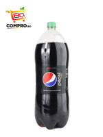 PEPSI COLA BLACK 3L