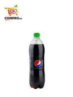 PEPSI BLACK 500ML