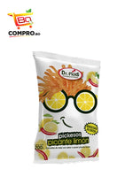 PICKESOS PICANTE LIMON DR PICKS 200G