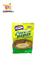 PURE DE PAPAS KRIS 250G