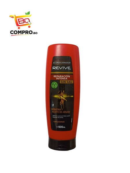 REVIVE ACOND REPARACION INTENSA 600ML