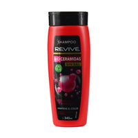 REVIVE SHAMPOO CERAMIDAS 340ML