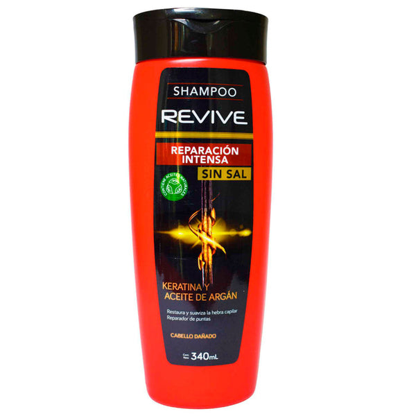 REVIVE SHAMPOO REPARACION INTENSA 340ML