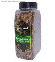 SAL BRAGANTINA PARRILLERA CON CHIMICHURRI 500G