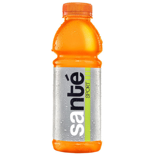 SANTE BEBIDA HIDRATANTE NARANJA 500ML