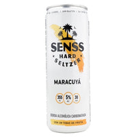 SENSS MARACUYA LATA 355ML