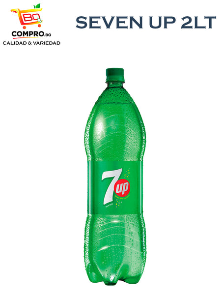 SEVEN UP 2LT