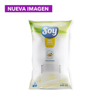 LECHE DE SOYA VAINILLA 946ML