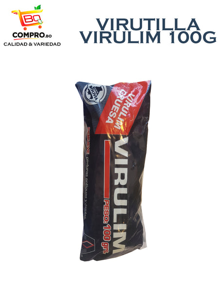 VIRUTILLA INTERMEDIA VIRULIM 100G